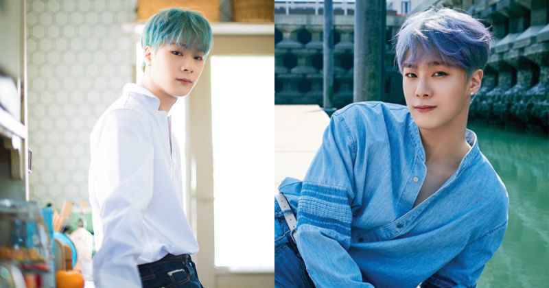 ASTRO 文彬加入环保实境综艺「期待学做菜、实践零废弃生活」