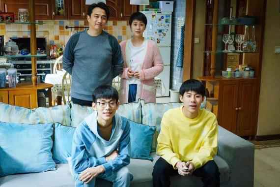 《小欢喜》登陆广东卫视 戳中万千中国人的泪点，到底讲了什么？