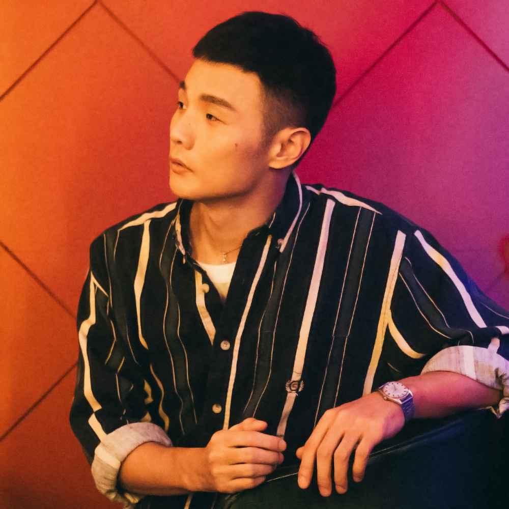 李荣浩发不出来的新歌,今天终于上线,你听了吗?