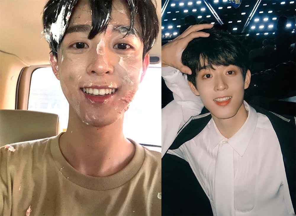 兔子系长相的明星，你 pick 哪一个？