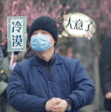 张艺兴靠“骗术”蒙混过关，黄磊偷菜，师徒合体套路《向生》导演