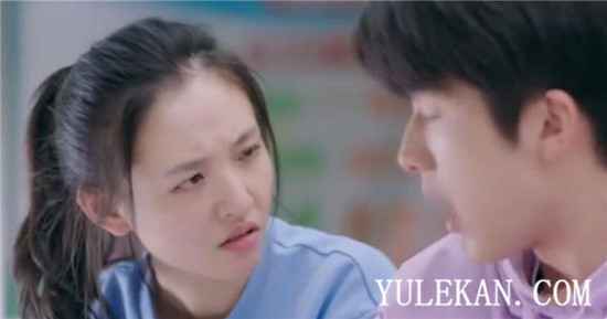 《冰糖炖雪梨》长大之后的黎语冰胆子变大了?真的不怕棠雪了吗?