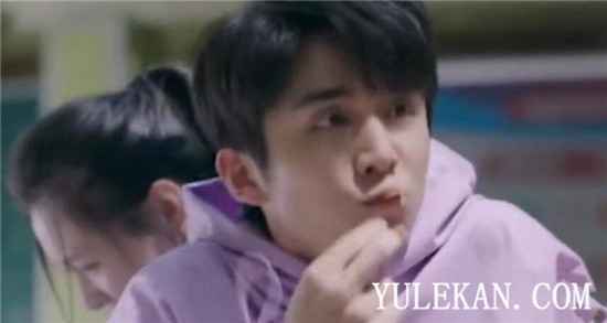 《冰糖炖雪梨》长大之后的黎语冰胆子变大了?真的不怕棠雪了吗?