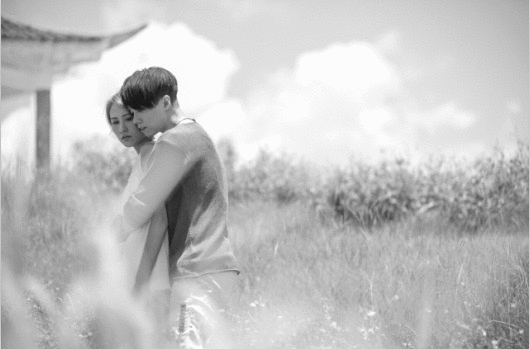 张敬轩拍摄《找对的人》《One Day》 MV,笑谓《情路坎坷》