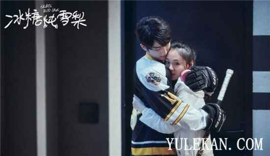 《冰糖炖雪梨》棠雪到底为何放弃短道速滑?放弃梦想情节被改变?