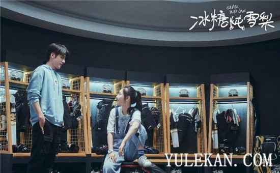 《冰糖炖雪梨》棠雪到底为何放弃短道速滑?放弃梦想情节被改变?