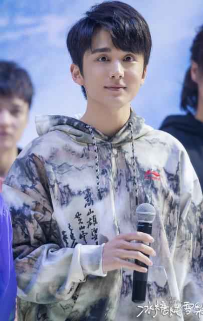 《冰糖炖雪梨》昨日开机 破冰迎春即刻启程