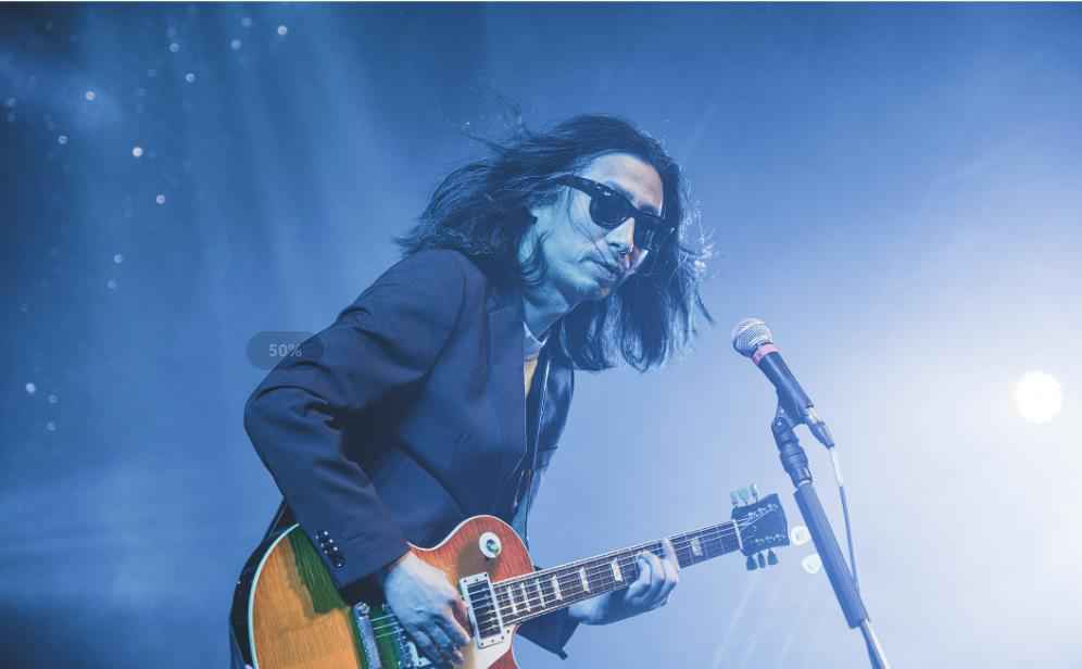 谢天笑全新专辑《哈哈大笑》正式上线 新歌音乐会燥翻全场