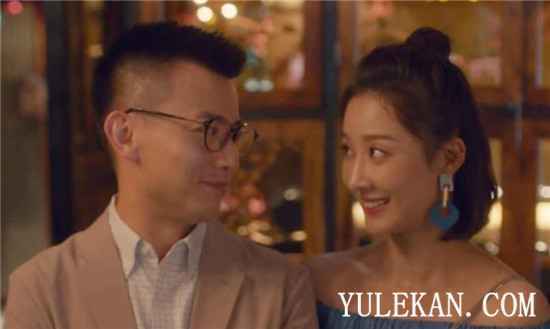 《安家》朱闪闪的择婿标准为什么非要“上海本地户口”这么一个硬性条件呢?