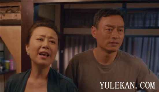 《安家》朱闪闪的择婿标准为什么非要“上海本地户口”这么一个硬性条件呢?