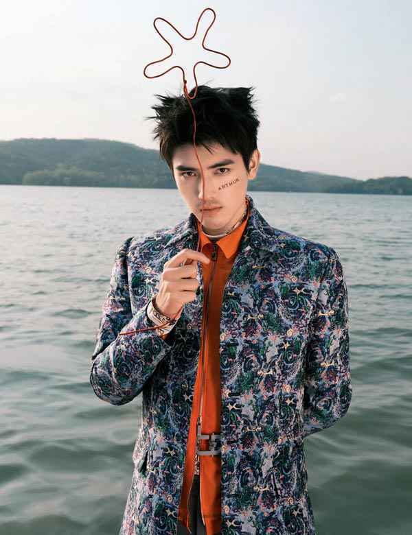 陈飞宇 | 我的游戏，我的规则