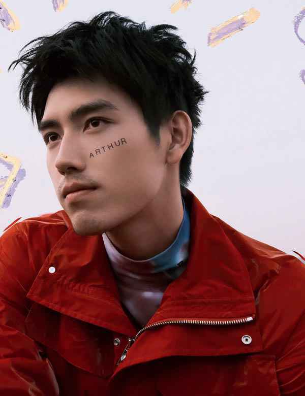 陈飞宇 | 我的游戏，我的规则