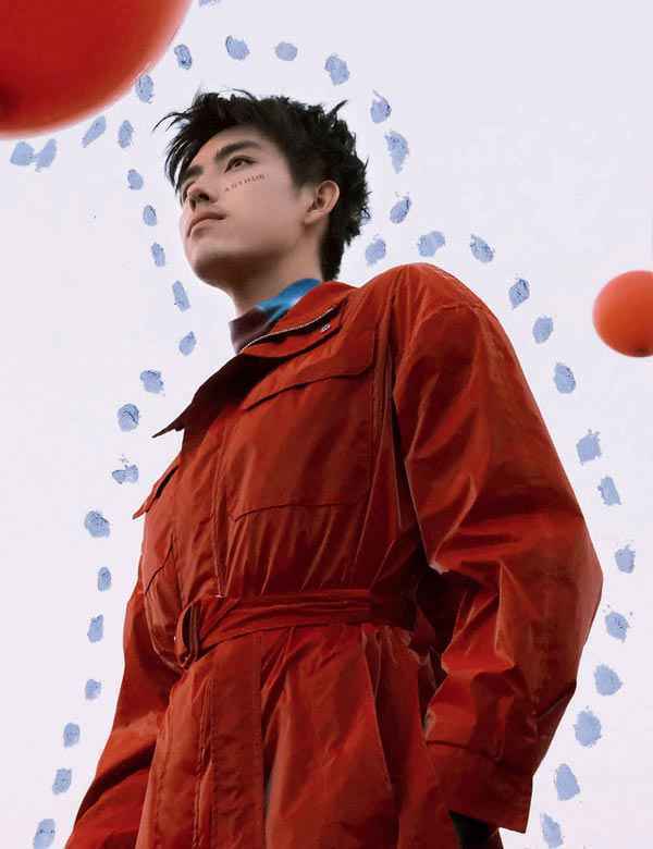 陈飞宇 | 我的游戏，我的规则