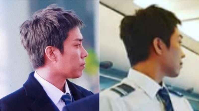 殷志源变身为「空少」加盟综艺《搭飞机去2》