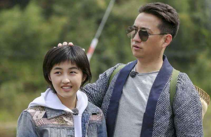 黄磊蘑菇屋首场厨艺，竟遭遇翻车？事后一句话让人哑口无言