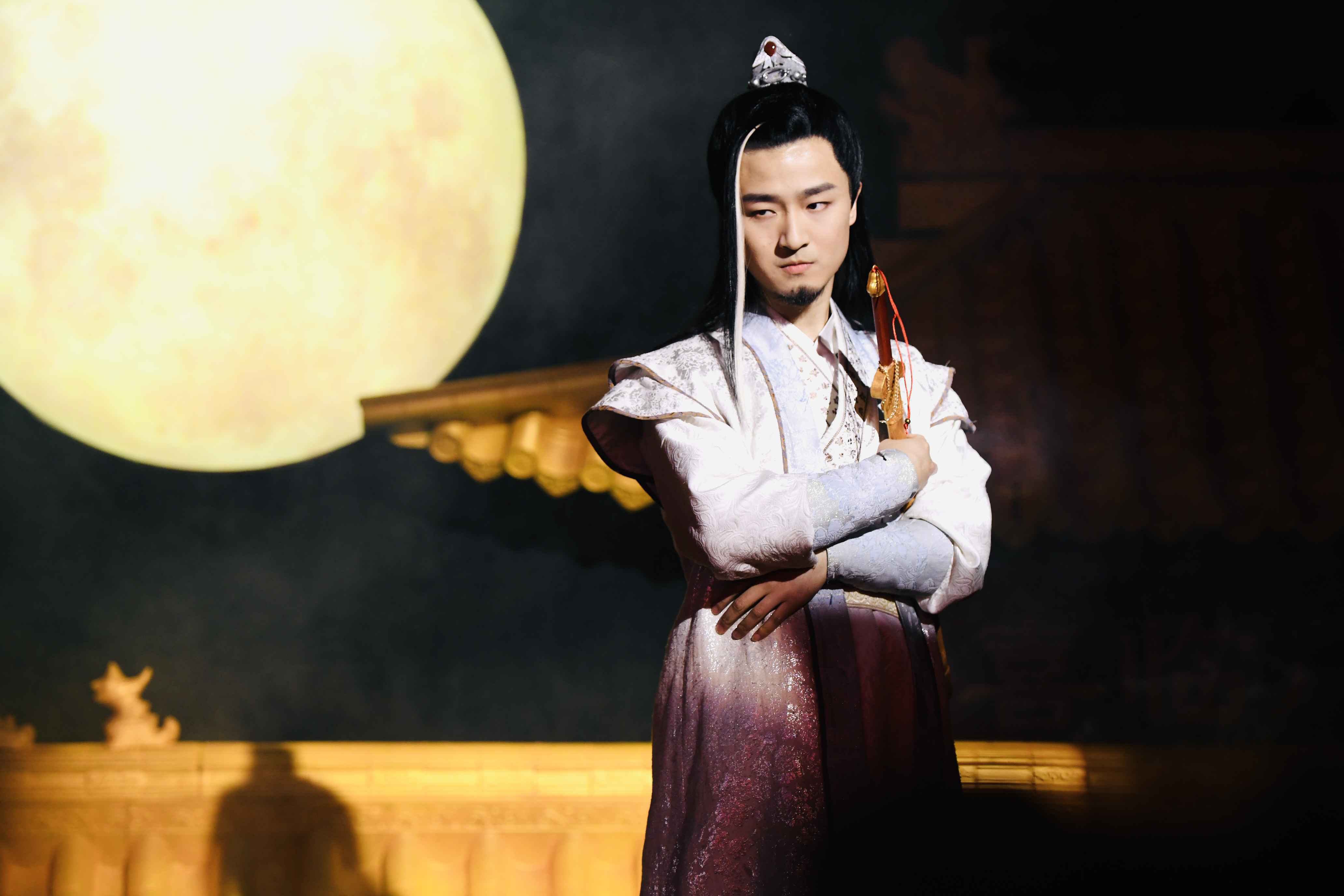 宋木子、合文俊《跨界喜剧王》正式收官 快乐无界限 艺术自生活