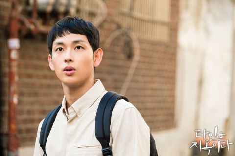 《德鲁纳酒店》吕珍九&《他人即地狱》任时完将出演《请给一顿饭》