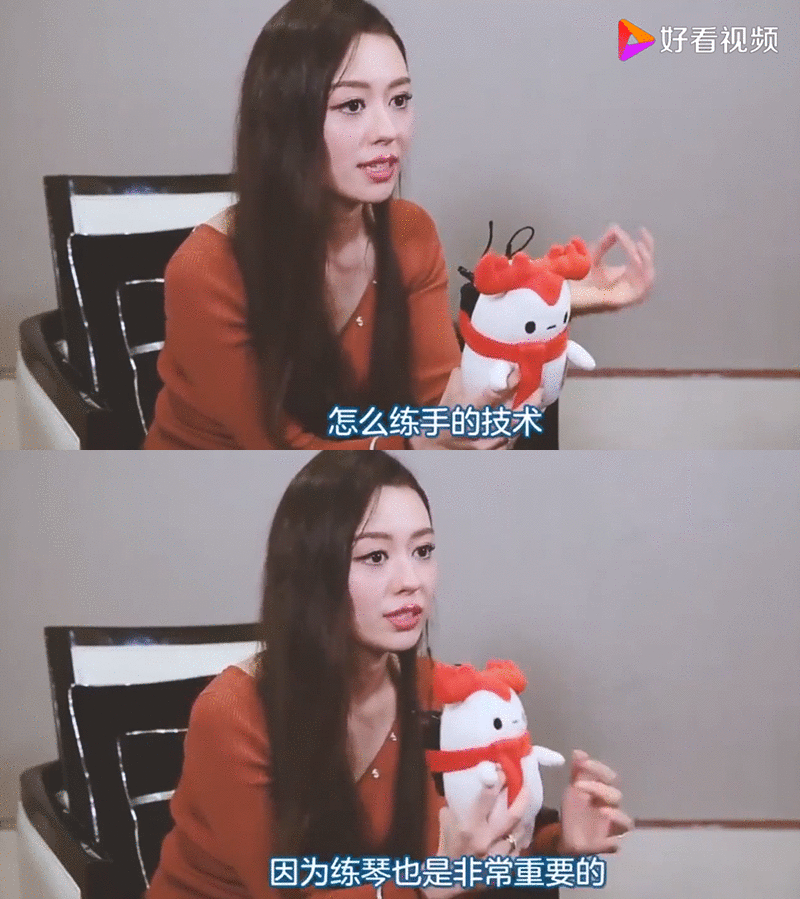 郎朗夫人or钢琴家？打破标签，吉娜需要更努力