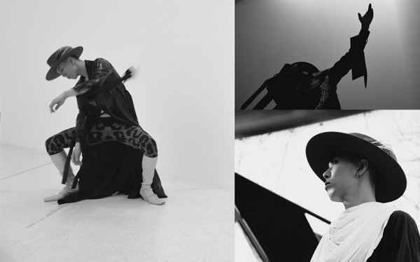 突破旧执念崇尚自然流露 Click15新专《4月26日晴》上线