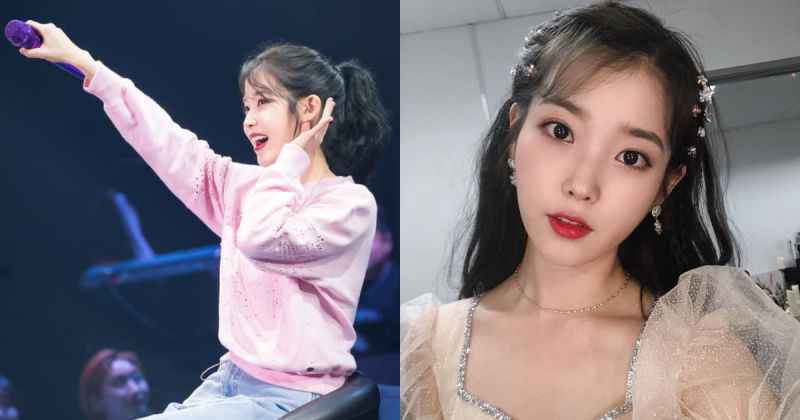 IU《Love, poem》巡演落幕 预告明年还有更多计划！