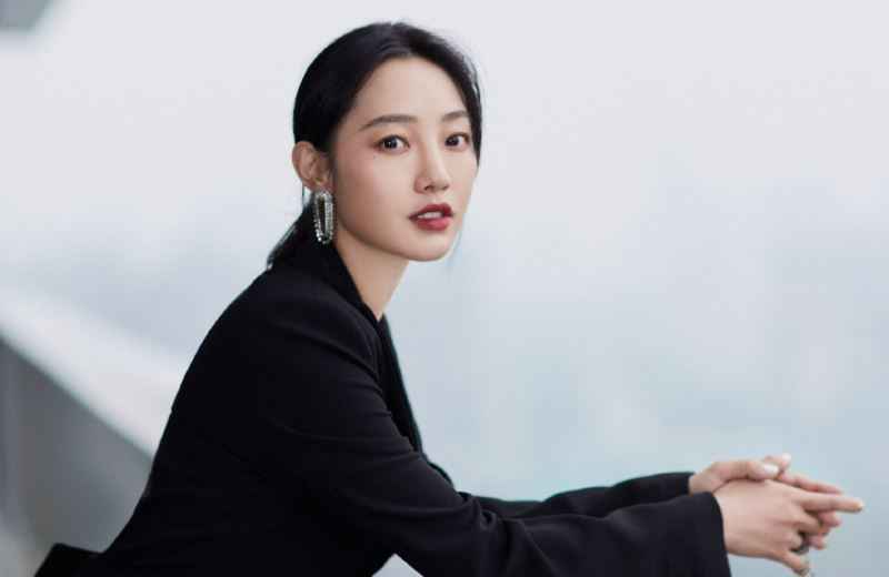 《乘风破浪的姐姐》未播先火，白百何确定参加成为出道人选？