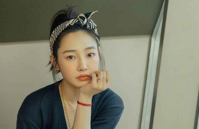 《乘风破浪的姐姐》未播先火，白百何确定参加成为出道人选？