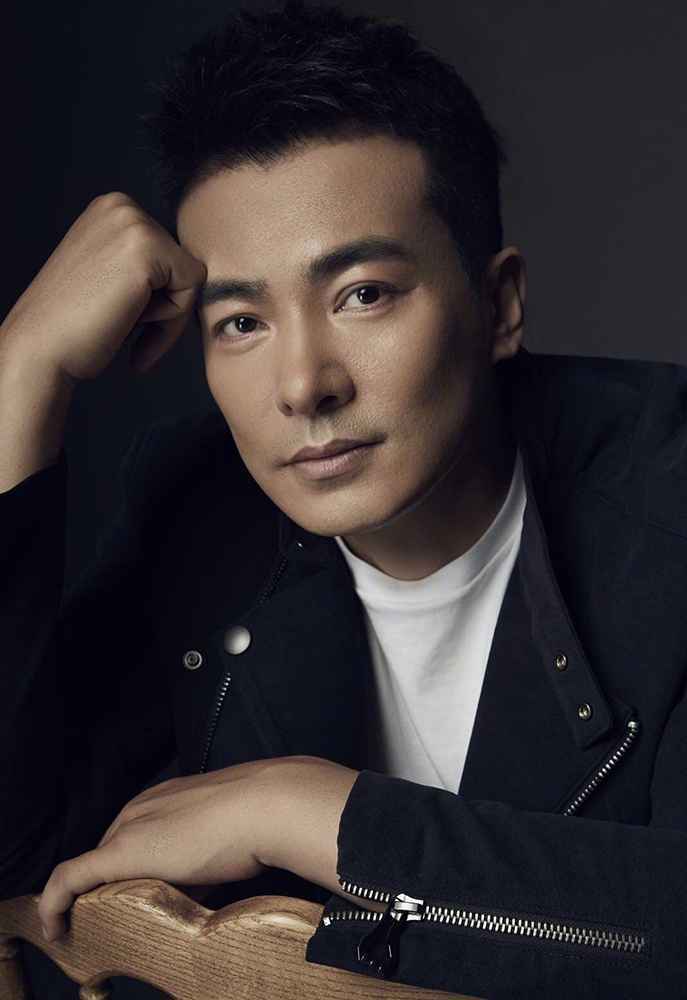 《号手就位》正在热播 于波军装引发回忆热潮