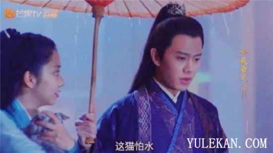 《锦衣之下》袁今夏和陆绎到底有哪些名场面？