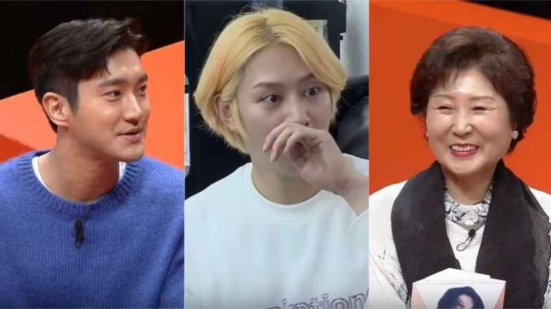 《我家的熊孩子》始源提及与希澈「共用同张床」的往事！