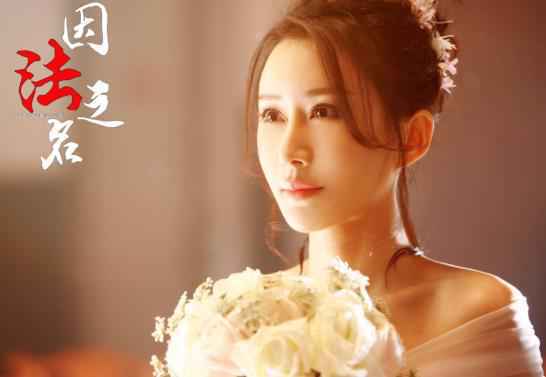 《因法之名》悬念迭起 李幼斌石天琦矛盾升级冲突不断