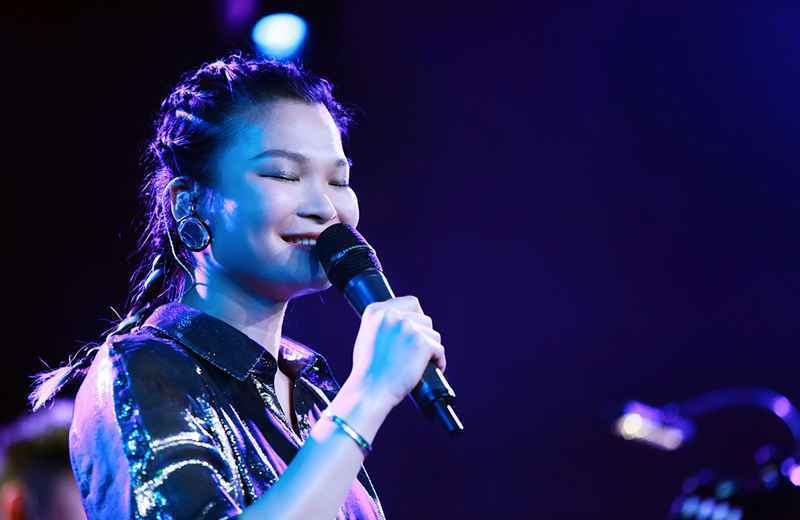 《我是唱作人》苏运莹惨遭淘汰，“苏式唱腔”不被接受？真实原因是什么？