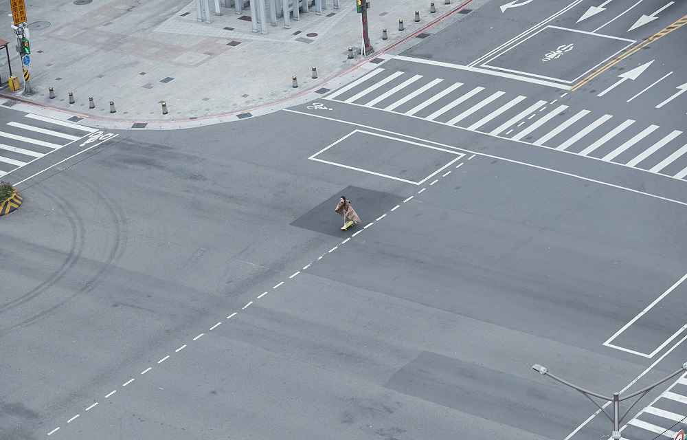 田馥甄《无人知晓》专辑影像最终章 《人什么的最麻烦了》MV上线