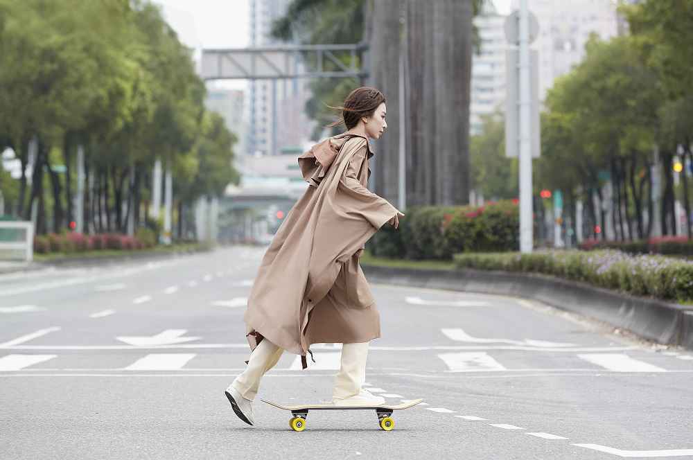 田馥甄《无人知晓》专辑影像最终章 《人什么的最麻烦了》MV上线