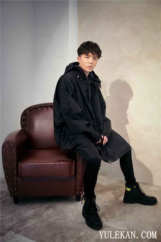 小宇-宋念宇《脸》上线各大音乐平台,今年还将带来新专辑好消息!