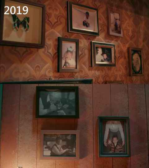 IU和新歌男主李玹雨的「八年之约」MV 的隐藏彩蛋不只一个？