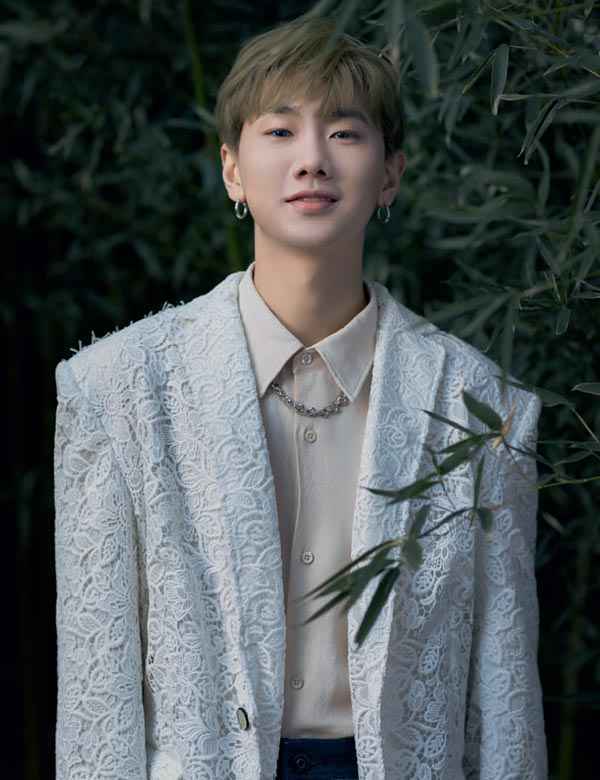 汪苏泷 | 娱乐至上 享受症状