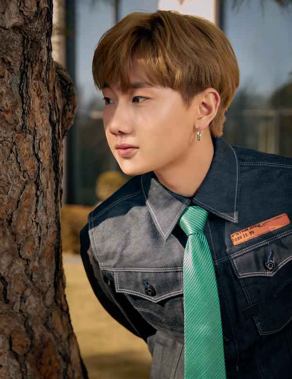 汪苏泷 | 娱乐至上 享受症状