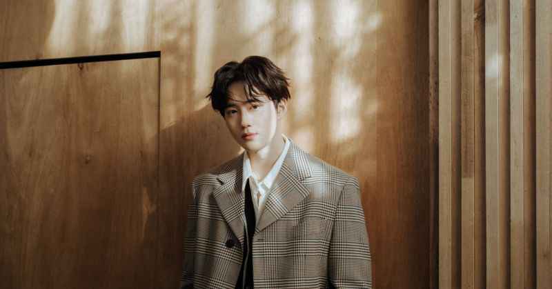 倒数一周 EXO Suho 30日举行发片直播！