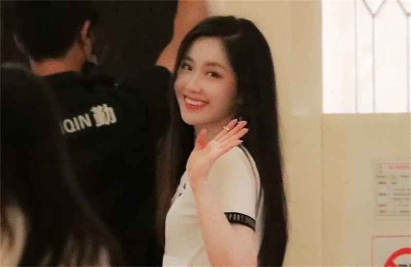 《创造营2020》曝学员庆功照，美女集结，你最pick谁？