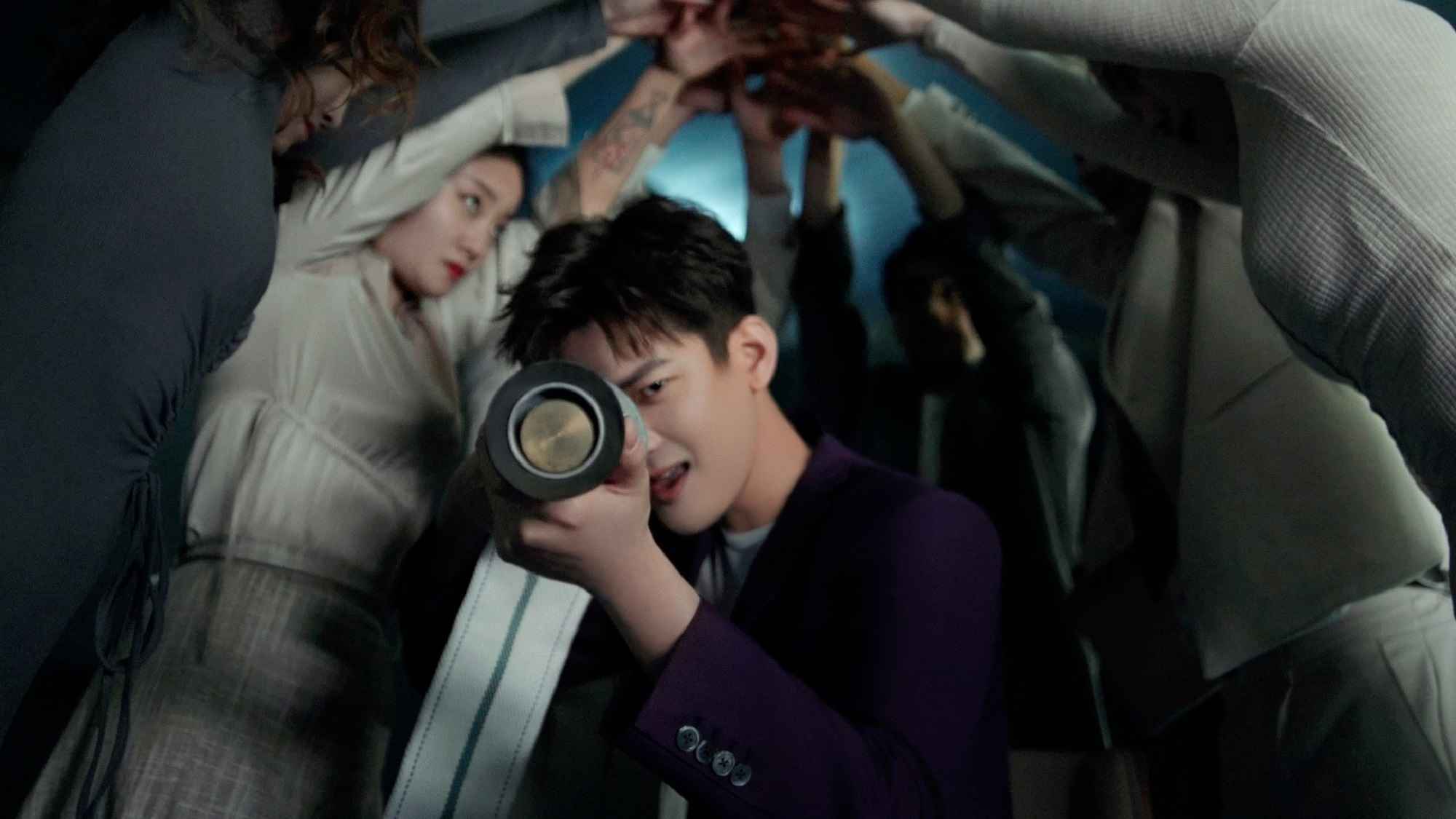 熊梓淇全新单曲《势不可挡》MV惊喜上线 给予力量鼓舞女性绽放光芒