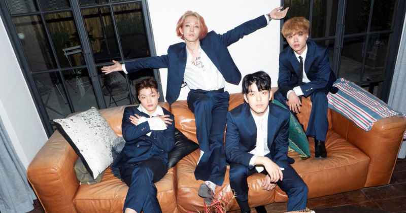 时隔四个月 South Club 明日发表新歌！