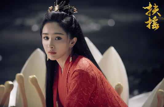 《扶摇》引爆天煞终极反击 杨幂阮经天共面相杀命运难题