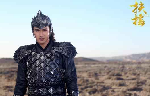 《扶摇》引爆天煞终极反击 杨幂阮经天共面相杀命运难题