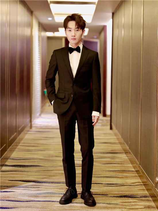 蒋敦豪打破执拗探索无限音乐风格