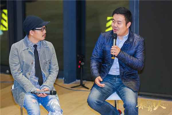 《龙的传人-肆拾年》发布 方文山助阵