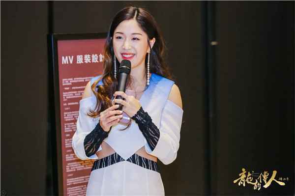 《龙的传人-肆拾年》发布 方文山助阵