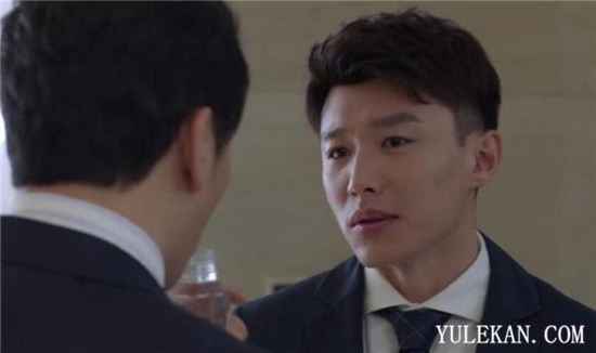 《精英律师》麦飞到底还爱不爱戴曦？