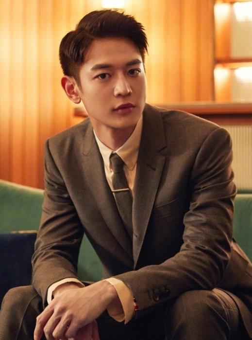 SHINEE成员珉豪将出演《团结才能投》 将会展现出色的运动神经