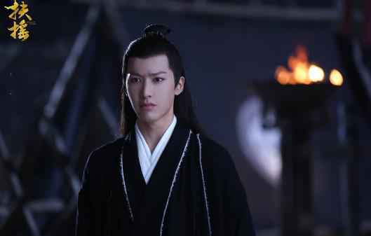 《扶摇》天煞团战聚燃赤子热血 杨幂阮经天风霜雨雪笃信而行