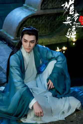 《媚者无疆》7月24日首播 “古代女团导师”汪铎上线开虐